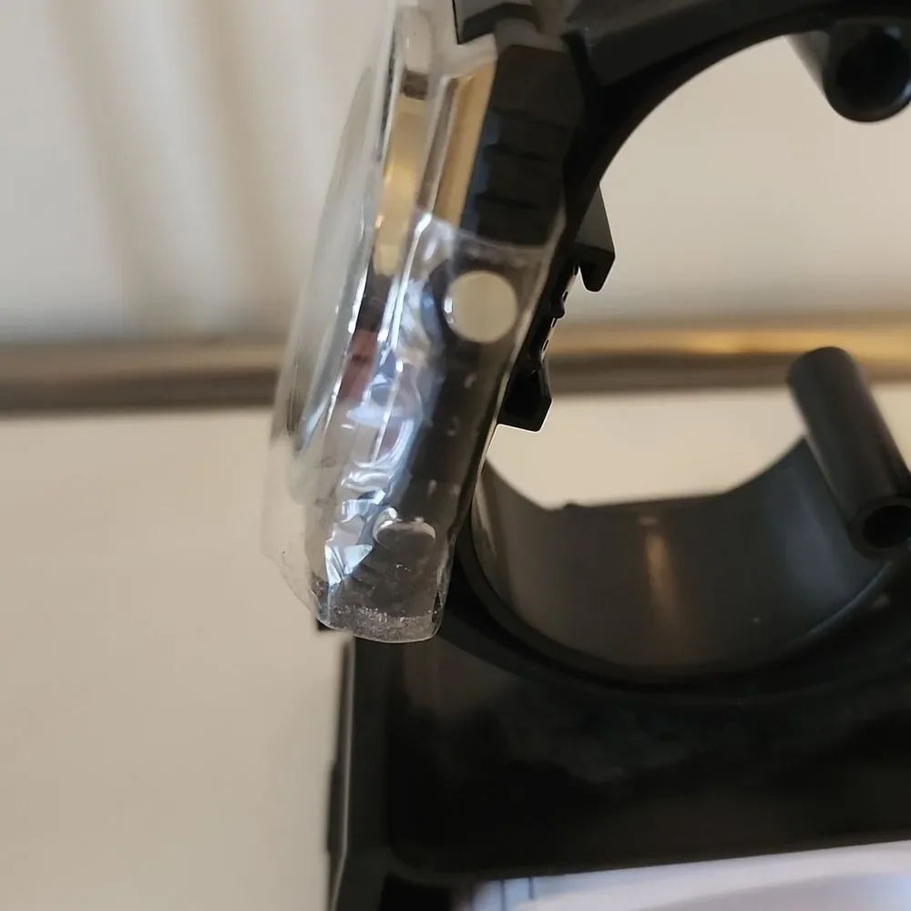 CASIO ILLUMINATOR WATCH 10 YEAR BATTERY - Picture 5 of 6